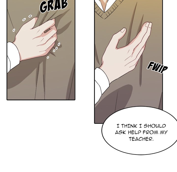I Like You I Like You EP 21 - Toomics page 12 - 
