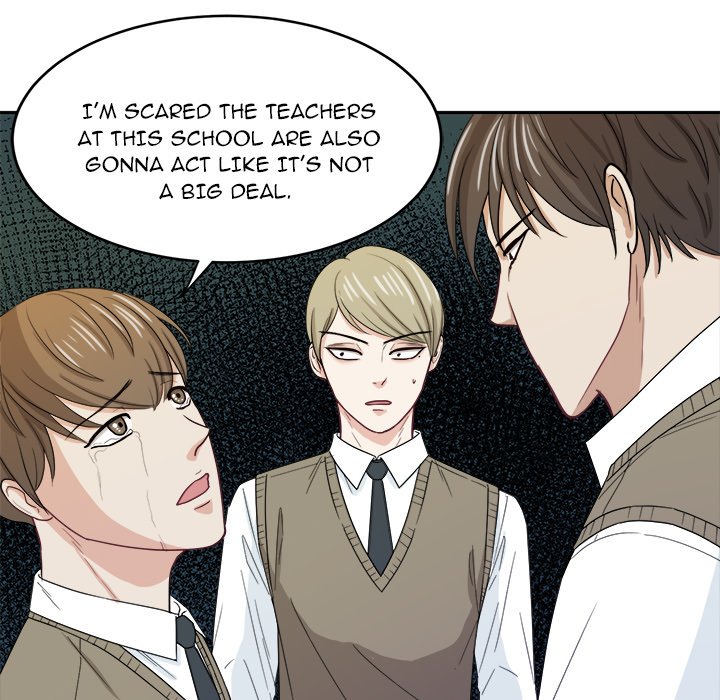 I Like You I Like You EP 21 - Toomics page 13 - 