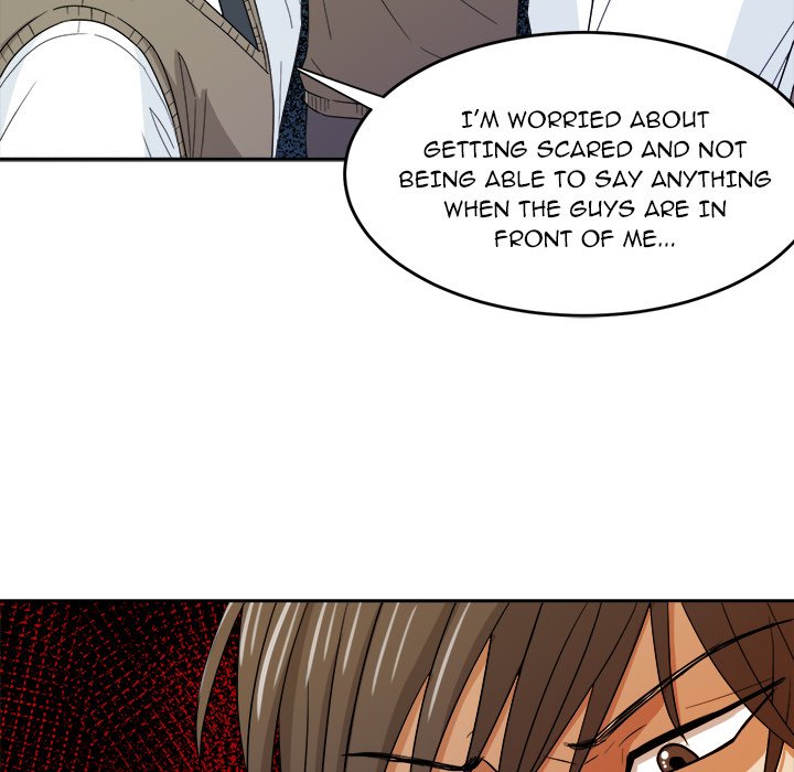 I Like You I Like You EP 21 - Toomics page 14 - 