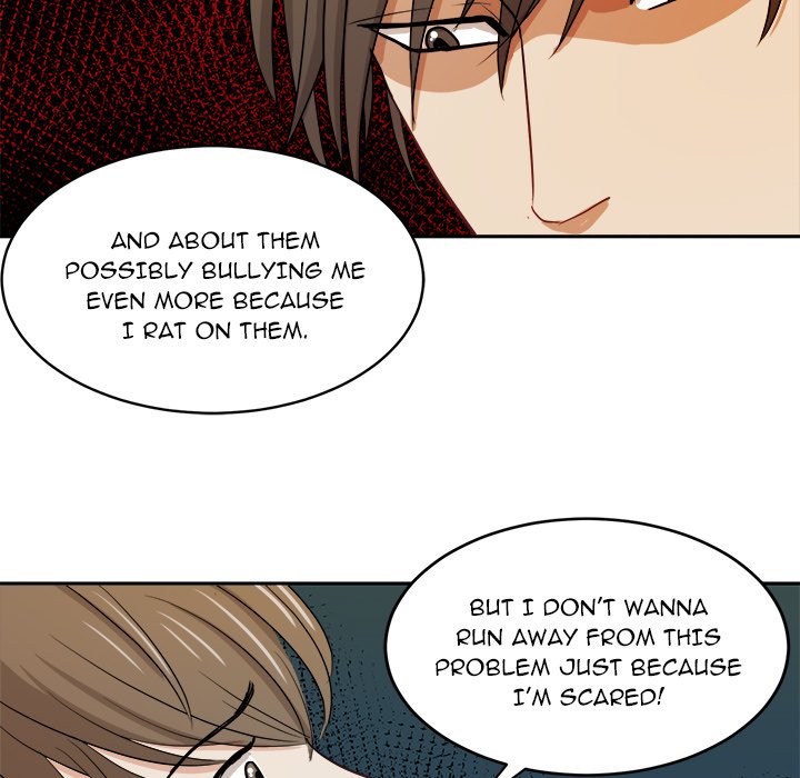 I Like You I Like You EP 21 - Toomics page 15 - 