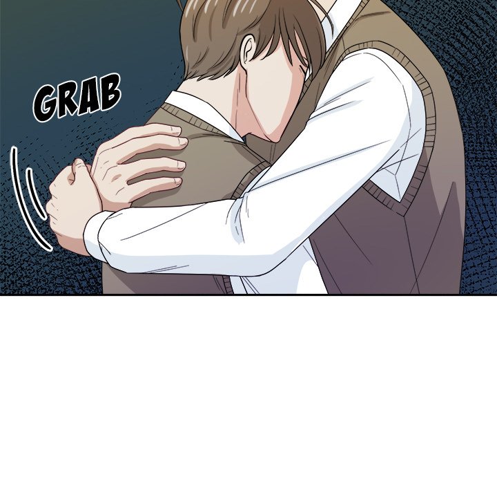 I Like You I Like You EP 21 - Toomics page 17 - 