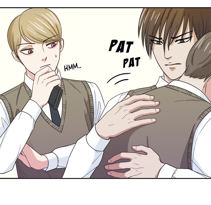 I Like You I Like You EP 21 - Toomics page 18 - 