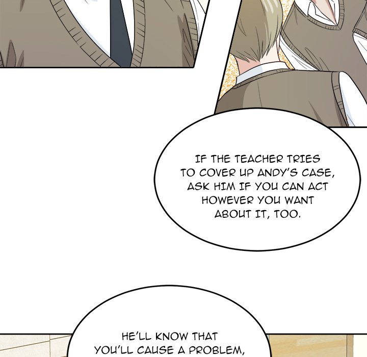 I Like You I Like You EP 21 - Toomics page 20 - 