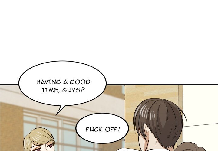 I Like You I Like You EP 21 - Toomics page 3 - 