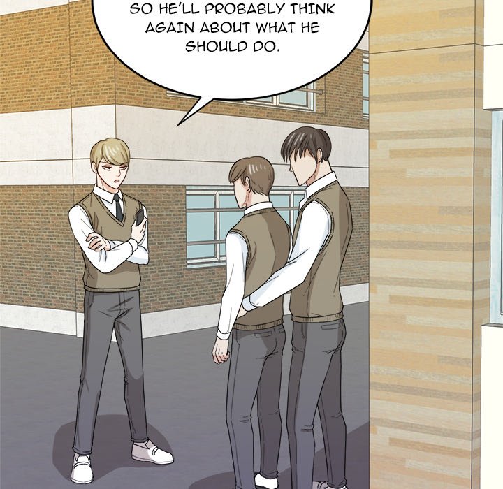 I Like You I Like You EP 21 - Toomics page 21 - 