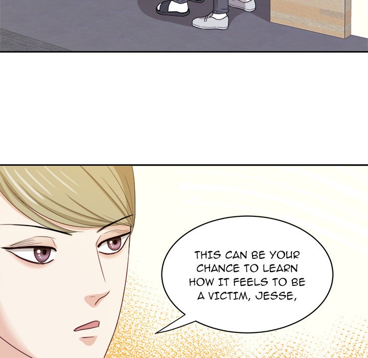 I Like You I Like You EP 21 - Toomics page 22 - 