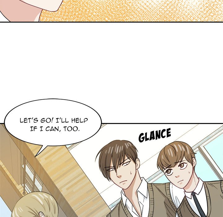 I Like You I Like You EP 21 - Toomics page 23 - 