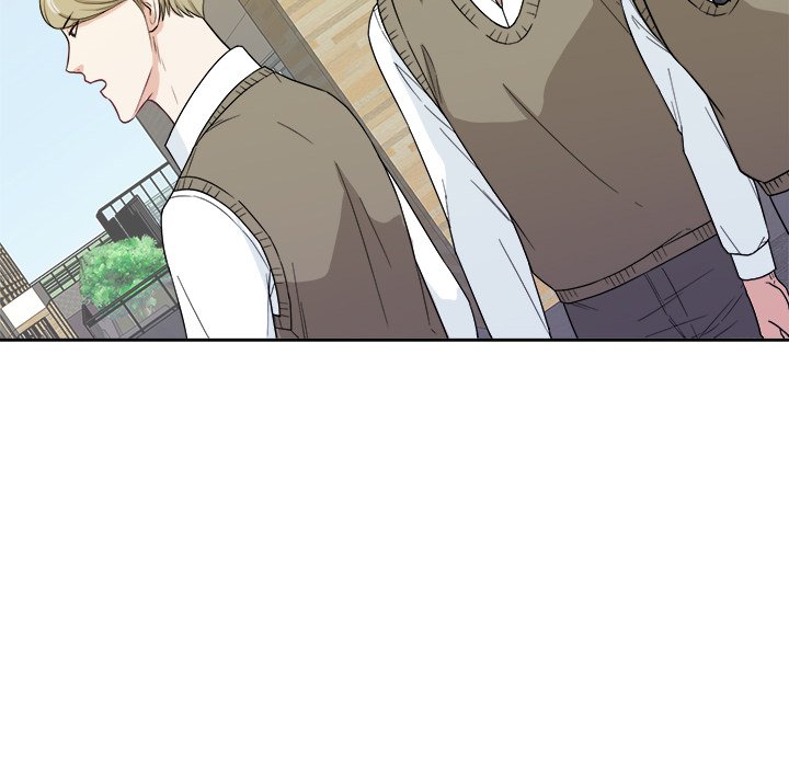 I Like You I Like You EP 21 - Toomics page 24 - 