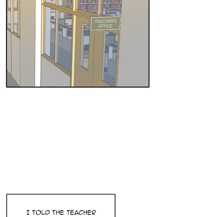 I Like You I Like You EP 21 - Toomics page 26 - 