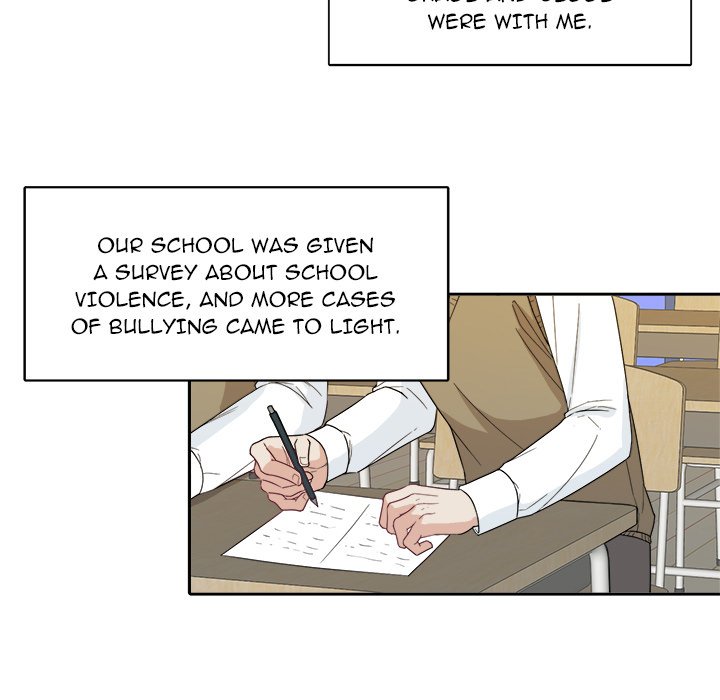 I Like You I Like You EP 21 - Toomics page 29 - 