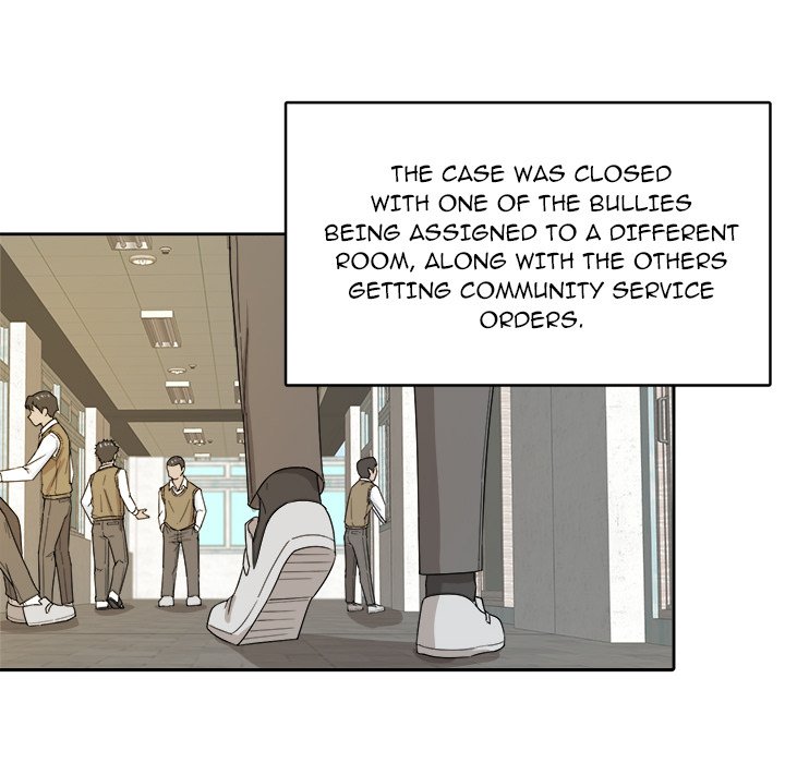 I Like You I Like You EP 21 - Toomics page 30 - 
