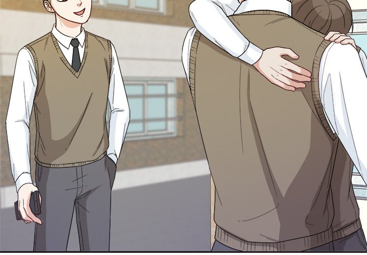 I Like You I Like You EP 21 - Toomics page 4 - 