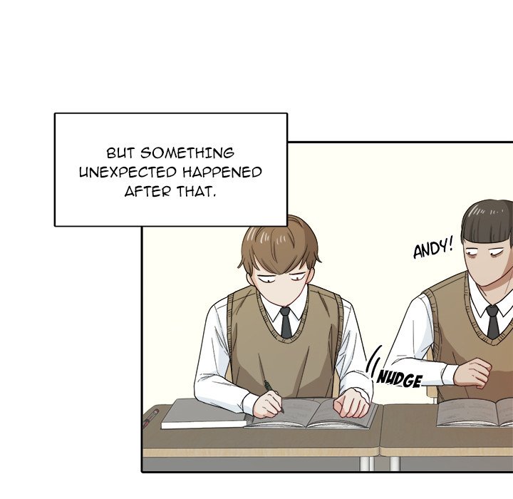 I Like You I Like You EP 21 - Toomics page 31 - 