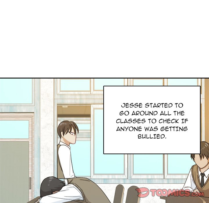 I Like You I Like You EP 21 - Toomics page 32 - 
