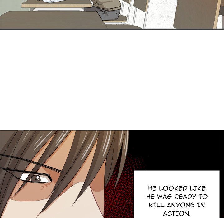 I Like You I Like You EP 21 - Toomics page 33 - 