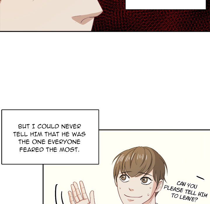 I Like You I Like You EP 21 - Toomics page 34 - 