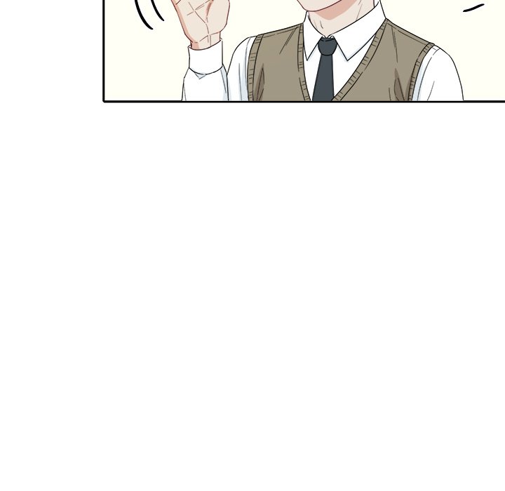 I Like You I Like You EP 21 - Toomics page 35 - 