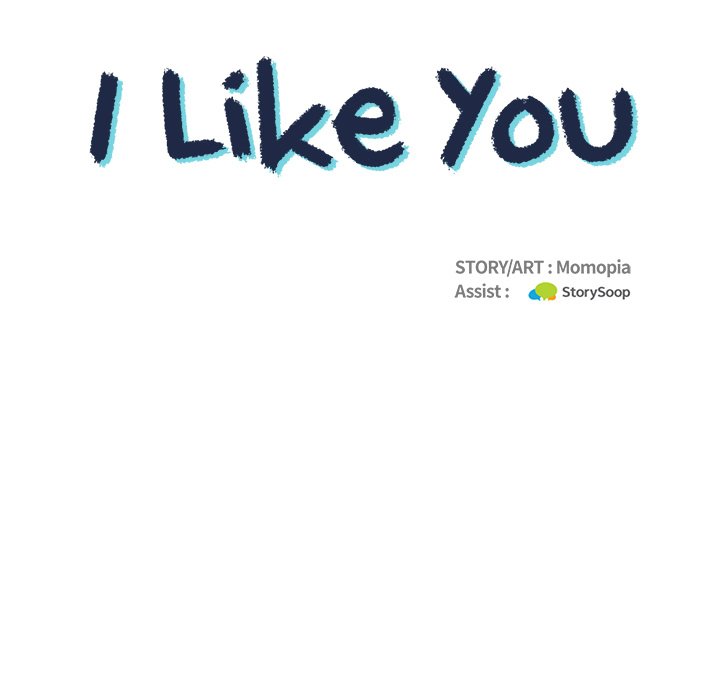 I Like You I Like You EP 21 - Toomics page 37 - 
