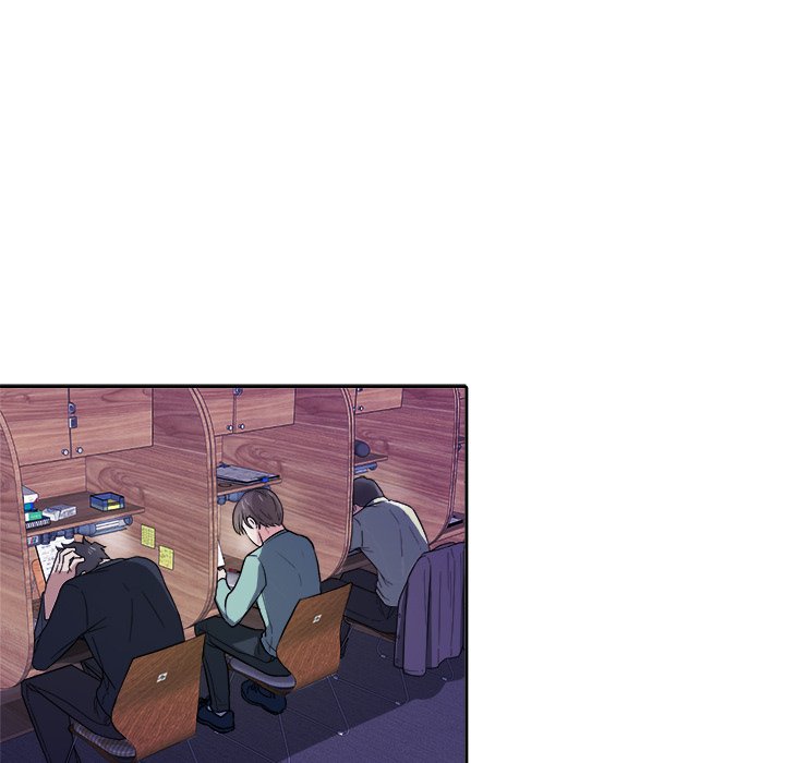 I Like You I Like You EP 21 - Toomics page 39 - 