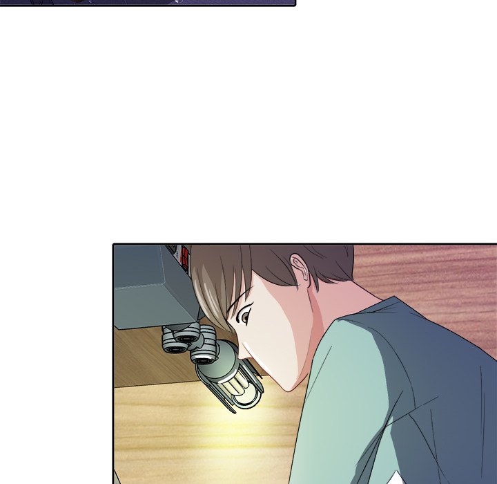 I Like You I Like You EP 21 - Toomics page 40 - 