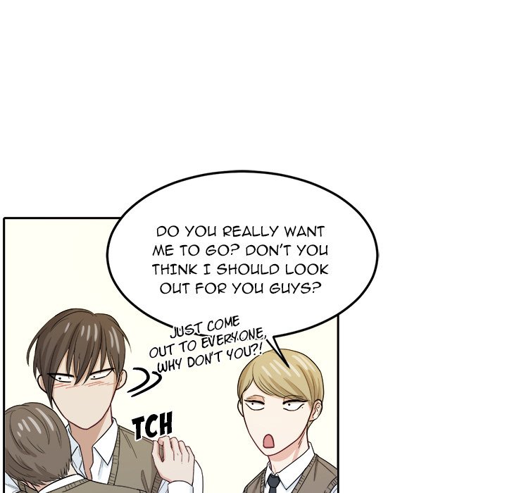 I Like You I Like You EP 21 - Toomics page 5 - 