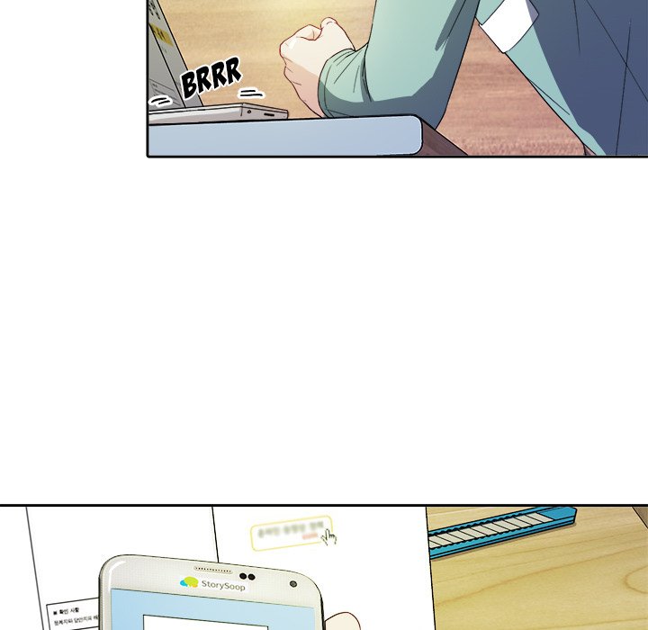 I Like You I Like You EP 21 - Toomics page 41 - 