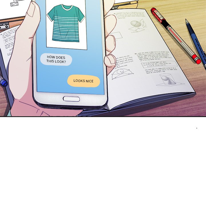 I Like You I Like You EP 21 - Toomics page 42 - 
