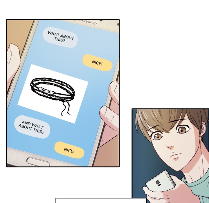 I Like You I Like You EP 21 - Toomics page 43 - 