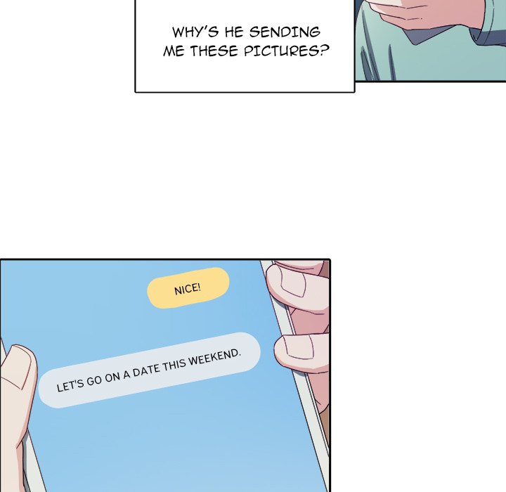 I Like You I Like You EP 21 - Toomics page 44 - 