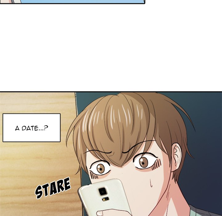 I Like You I Like You EP 21 - Toomics page 45 - 