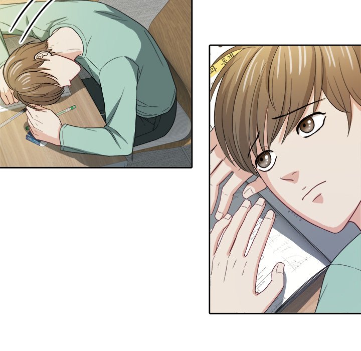 I Like You I Like You EP 21 - Toomics page 47 - 