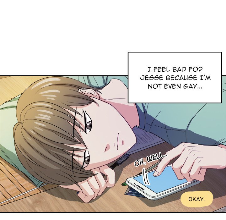 I Like You I Like You EP 21 - Toomics page 48 - 