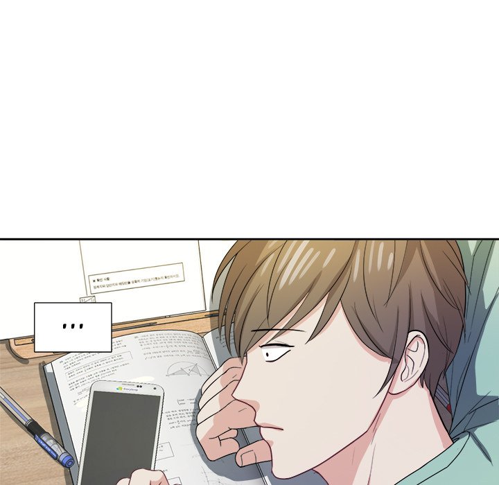 I Like You I Like You EP 21 - Toomics page 49 - 
