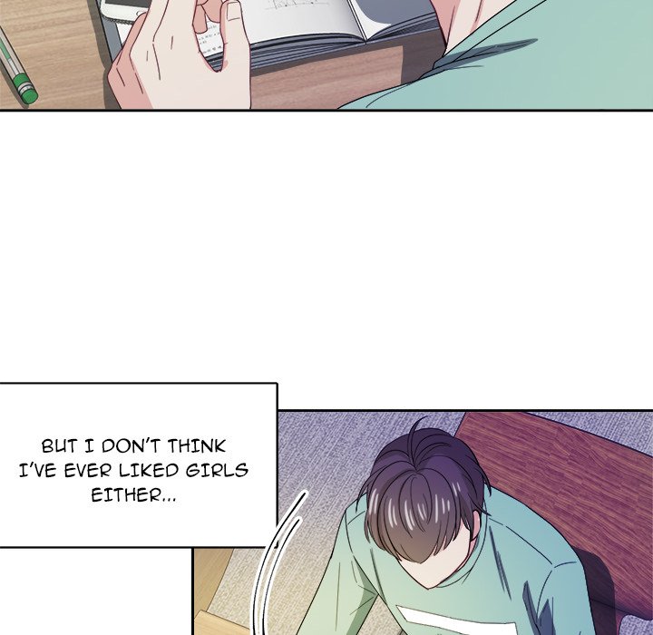 I Like You I Like You EP 21 - Toomics page 50 - 