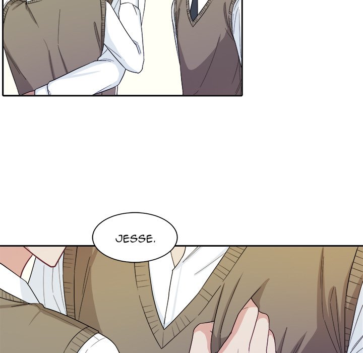 I Like You I Like You EP 21 - Toomics page 6 - 