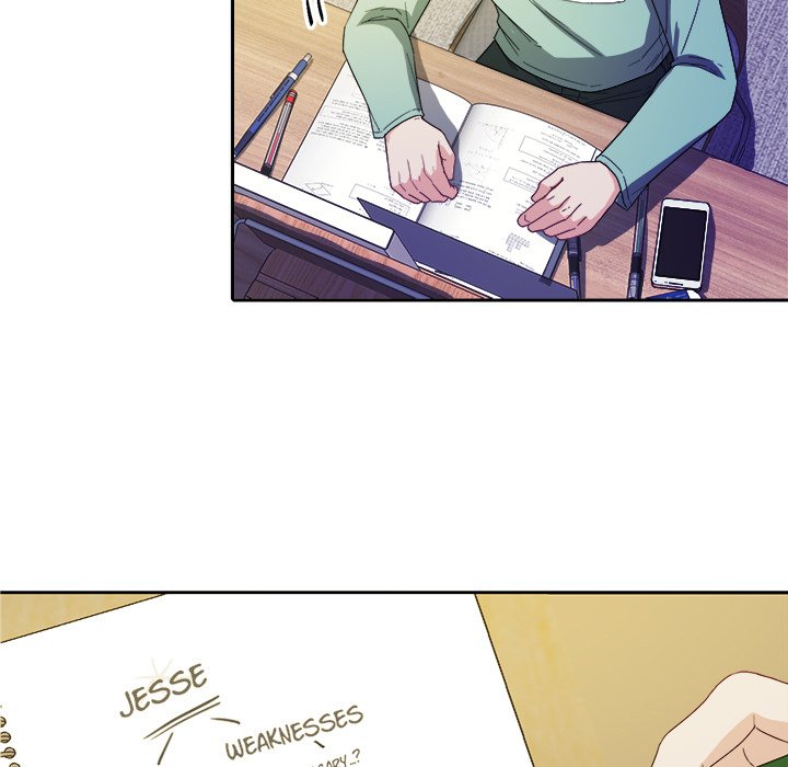 I Like You I Like You EP 21 - Toomics page 51 - 