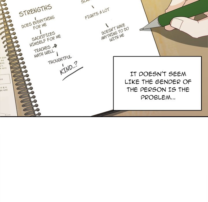 I Like You I Like You EP 21 - Toomics page 52 - 