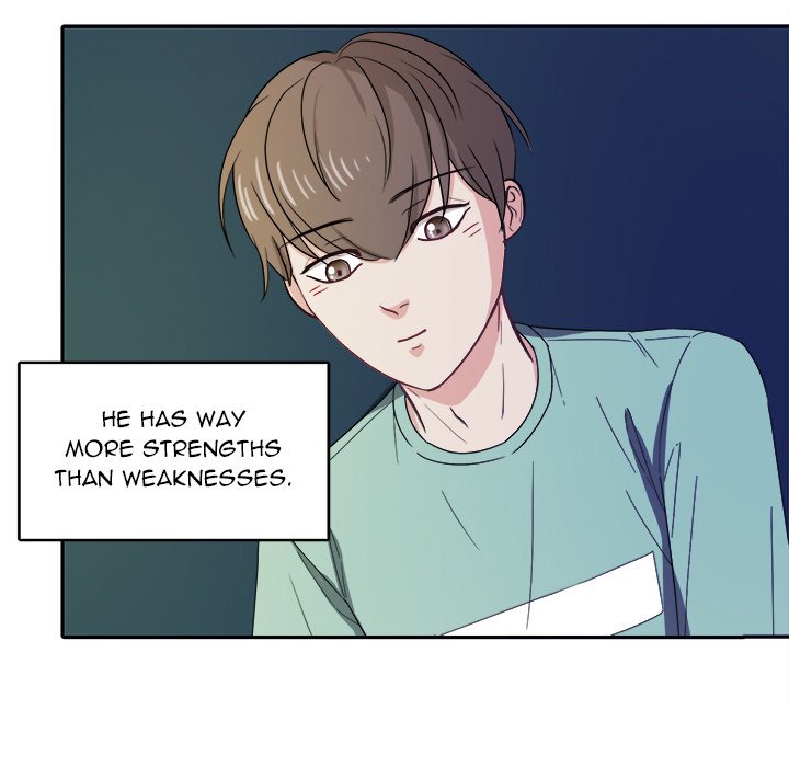 I Like You I Like You EP 21 - Toomics page 53 - 