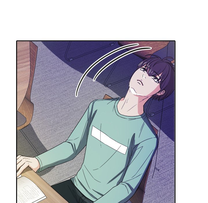 I Like You I Like You EP 21 - Toomics page 55 - 