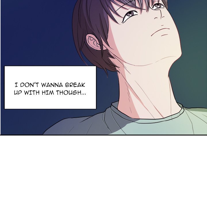 I Like You I Like You EP 21 - Toomics page 58 - 