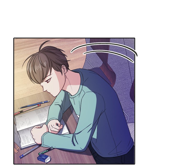 I Like You I Like You EP 21 - Toomics page 59 - 