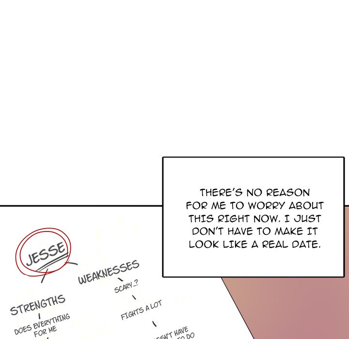 I Like You I Like You EP 21 - Toomics page 60 - 