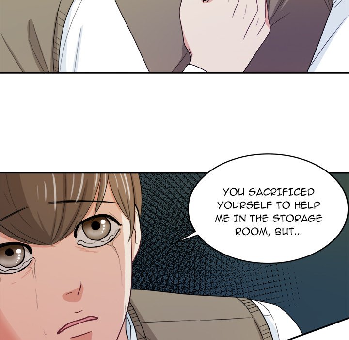 I Like You I Like You EP 21 - Toomics page 7 - 