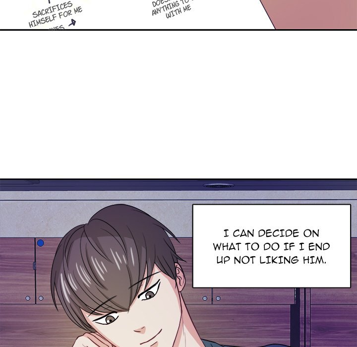 I Like You I Like You EP 21 - Toomics page 61 - 