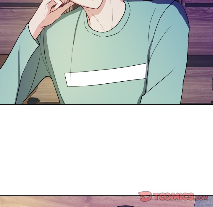 I Like You I Like You EP 21 - Toomics page 62 - 
