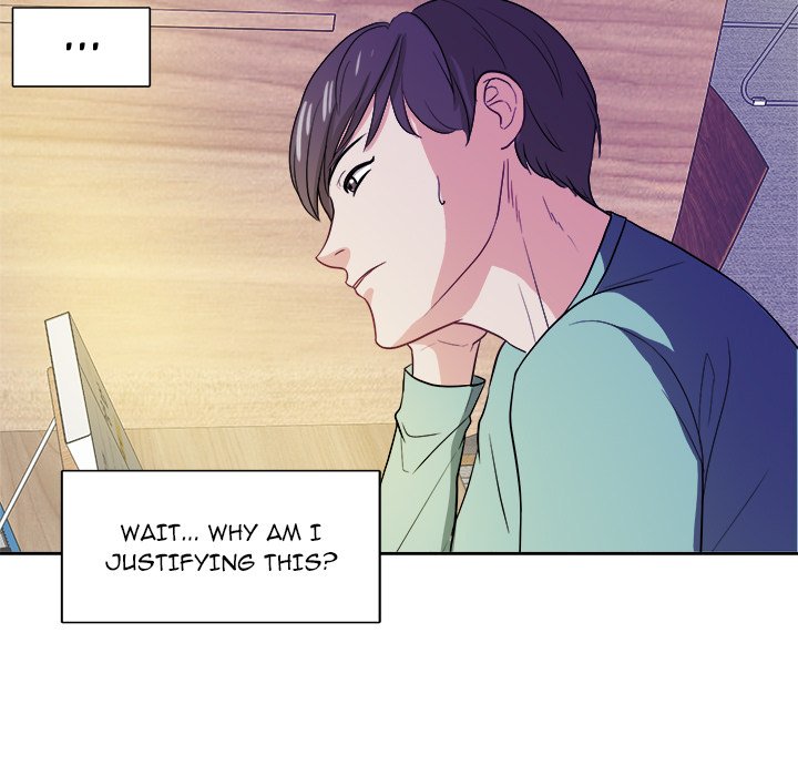 I Like You I Like You EP 21 - Toomics page 63 - 