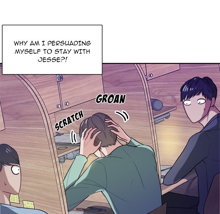 I Like You I Like You EP 21 - Toomics page 64 - 
