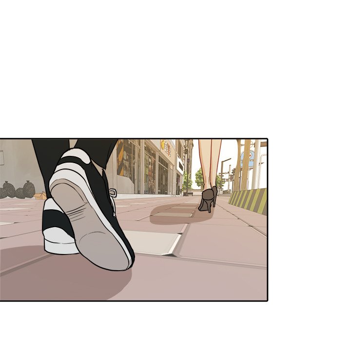 I Like You I Like You EP 21 - Toomics page 67 - 