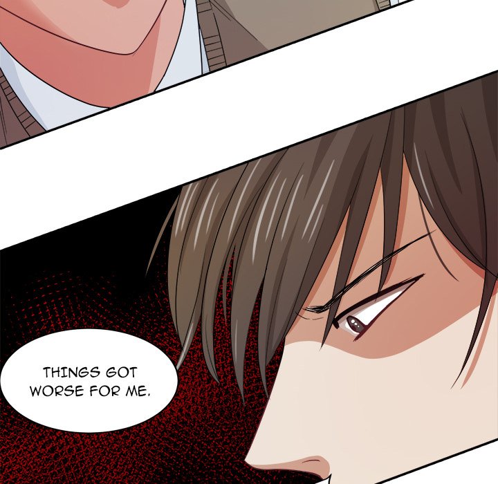 I Like You I Like You EP 21 - Toomics page 8 - 