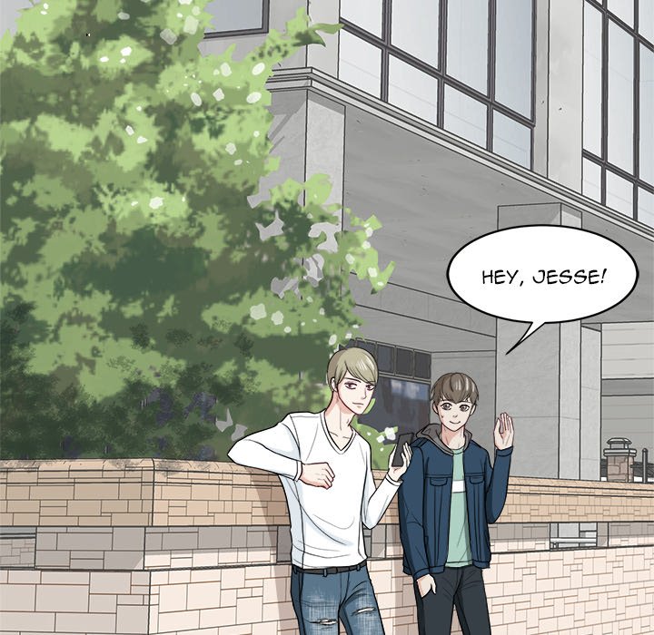 I Like You I Like You EP 21 - Toomics page 71 - 